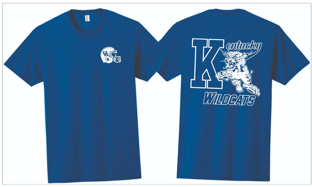 Power K T’shirt